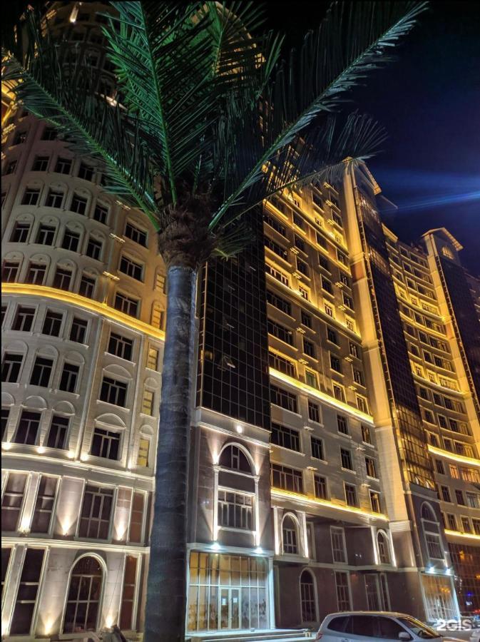 Apartment Florence Моря 600 Метров Aktau  Exterior photo
